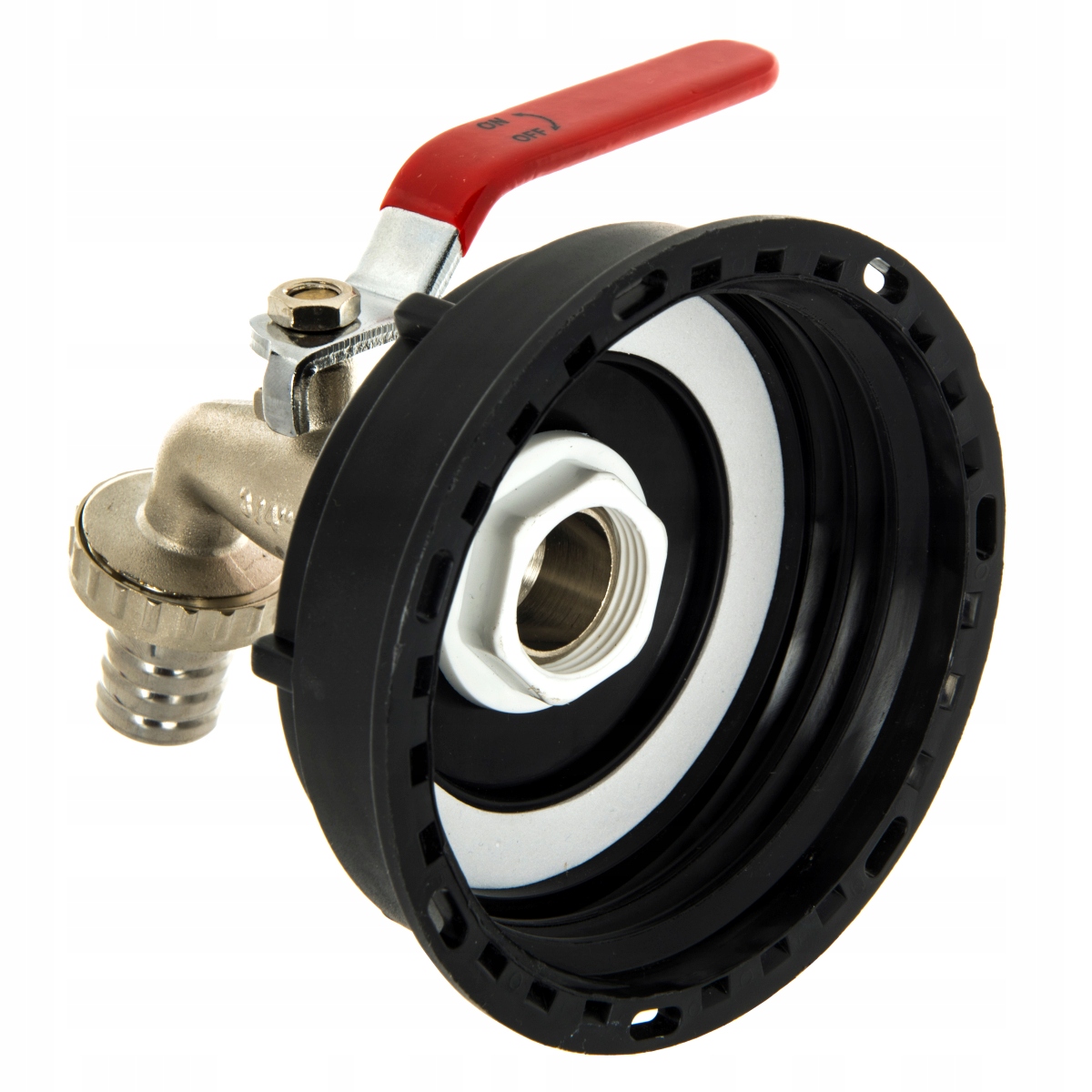 Napinacz paska JOHN DEERE FIAT CASE 86013886 Producent części Dayco