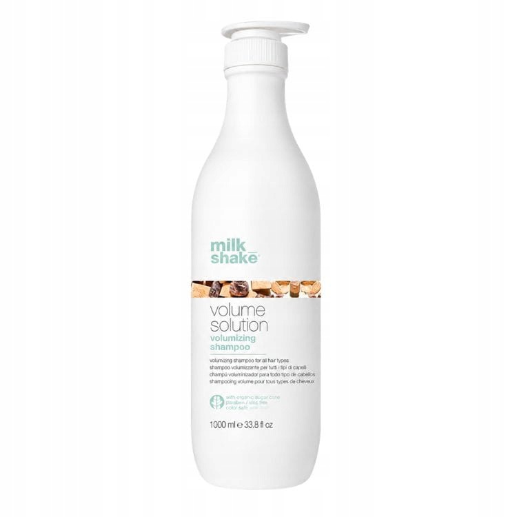 Milk Shake Volumizing Szampon Do Włosów Zwiększający Objętość 1000 ML