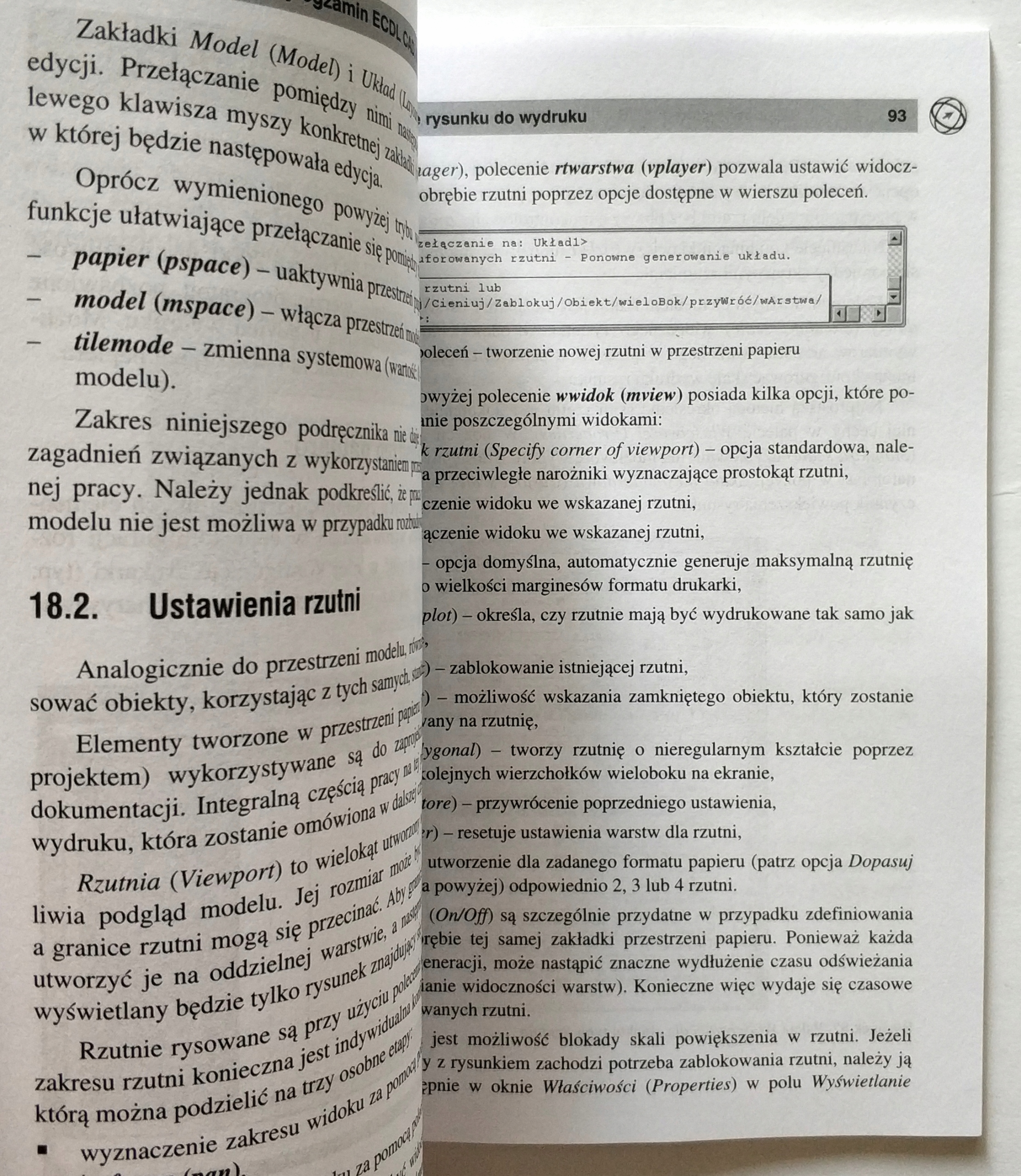 ZDAJEMY EGZAMIN ECDL CAD, KOMPENDIUM WIEDZY I UMIEJĘTNOŚCI, LISOWSKI, NOWA Autor Praca zbiorowa