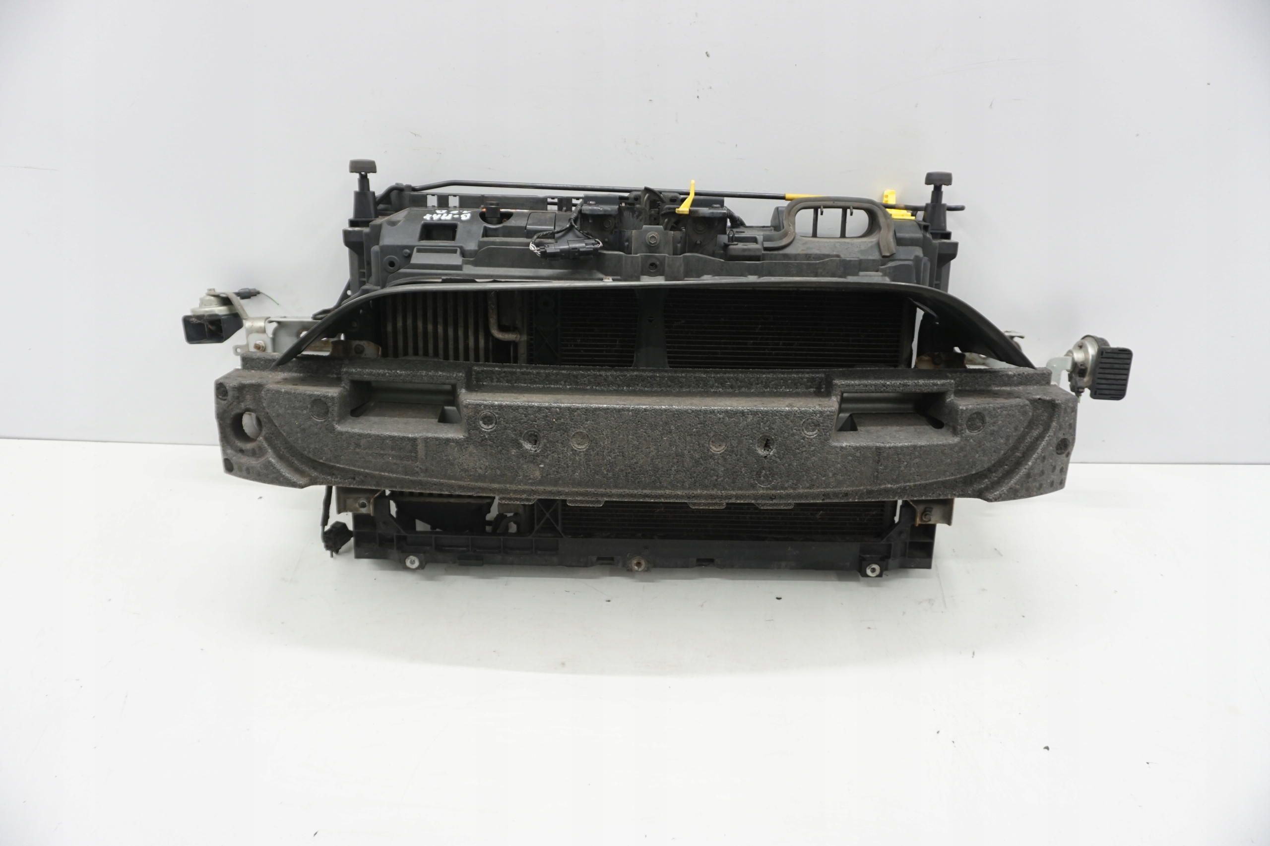 FORD B-MAX PAS PRZEDNI WZMOCNIENIE 1.0 ECOBOOST MC