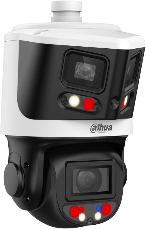 Ip kamera Dahua SDT3E410-8P-MB-A-PV1