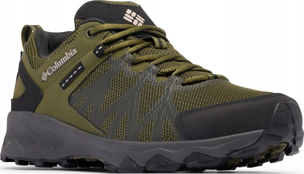 Pánské Trekové Boty Columbia Peakfreak II Outdry