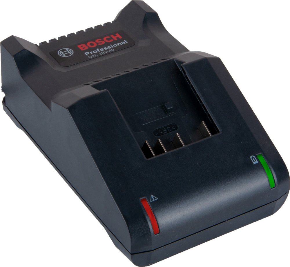 

Bosch GAL18V-40 Ładowarka Li-ion 14,4V 18V Oryg.