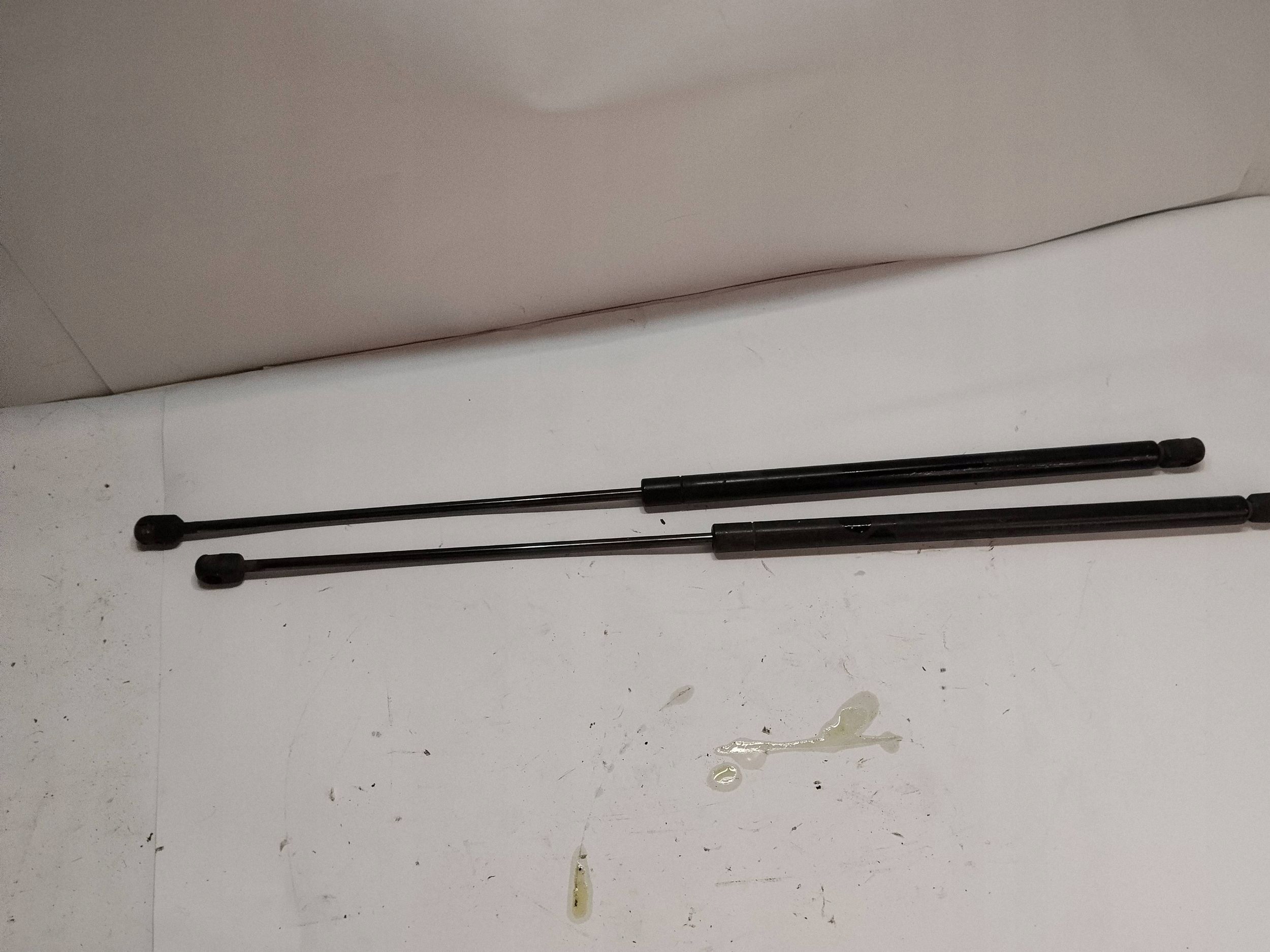 damper bonnets Mercedes-Benz S W220 2000 A2208800329