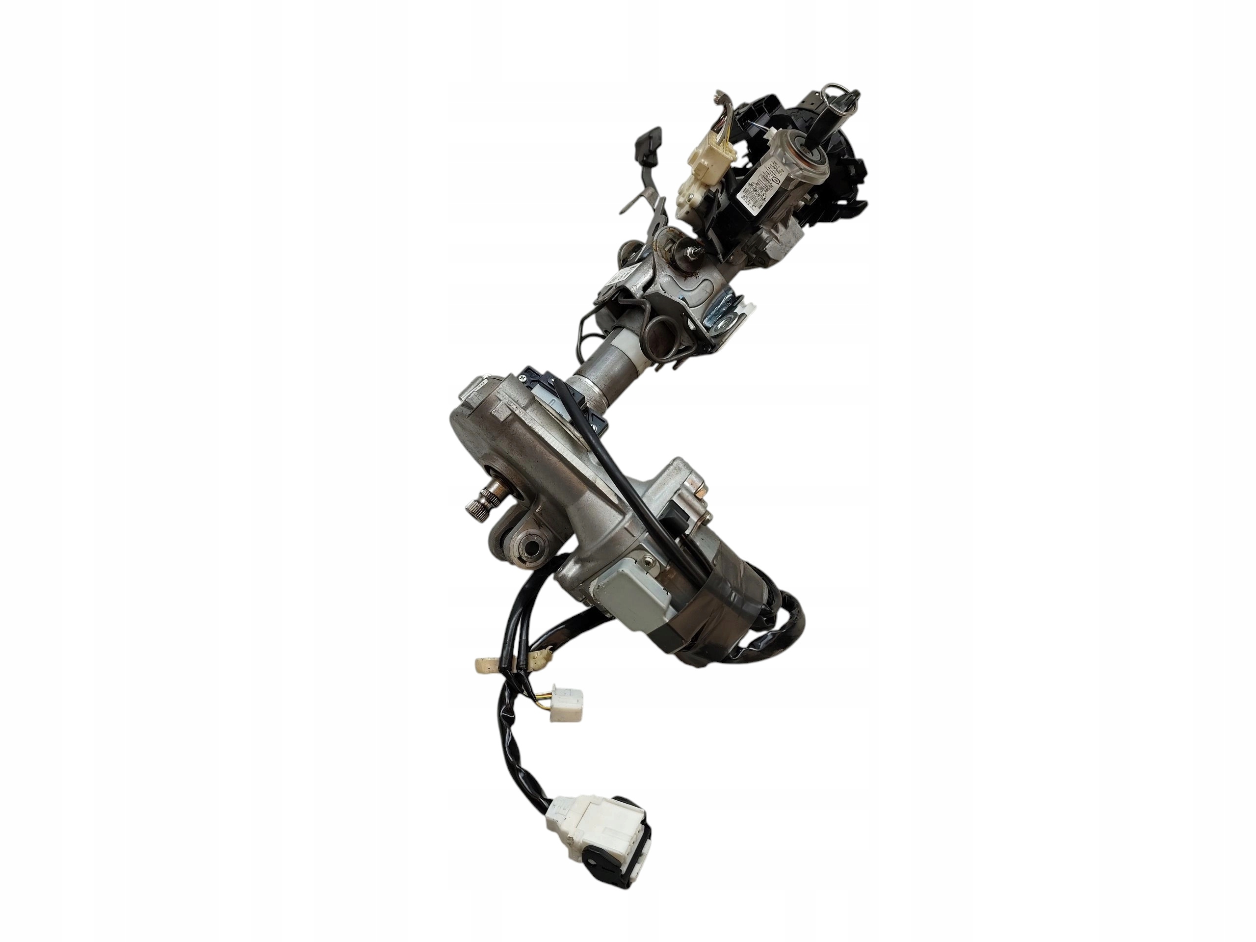 control electrics steering rod TOYOTA AURIS and E15 4525012A90 SP30143