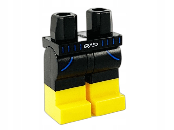 

Lego 970c00pb1159 Nogi Figurki Nowe (1g)