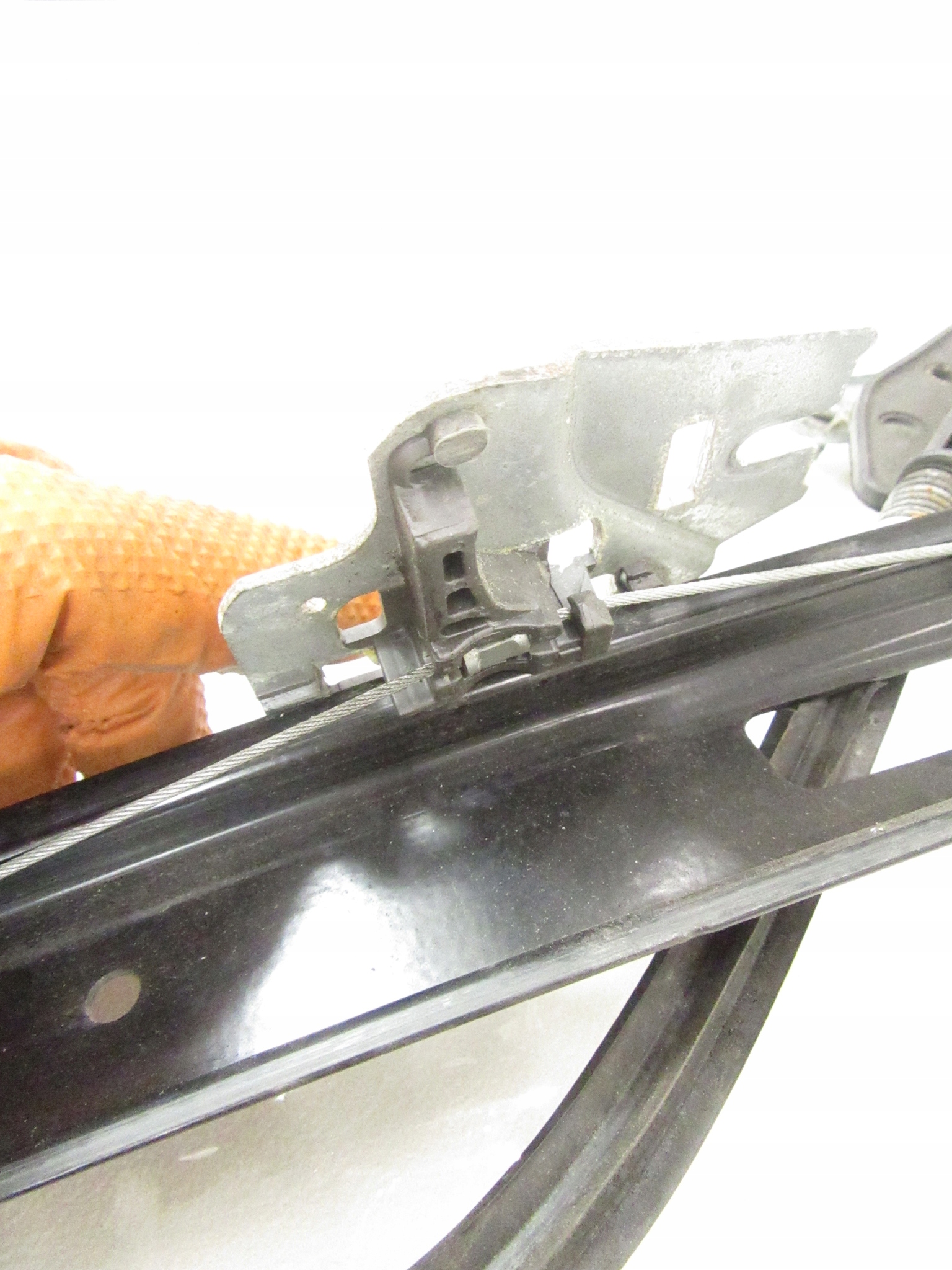 window regulator left front driver´s BMW 3 e46 sedan KOMBI