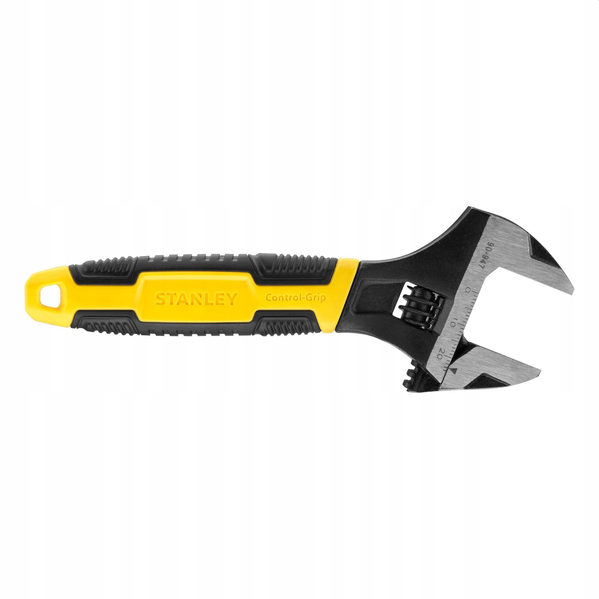 

Stanley Klucz nastawny MaxSteel 150/24mm 90-947