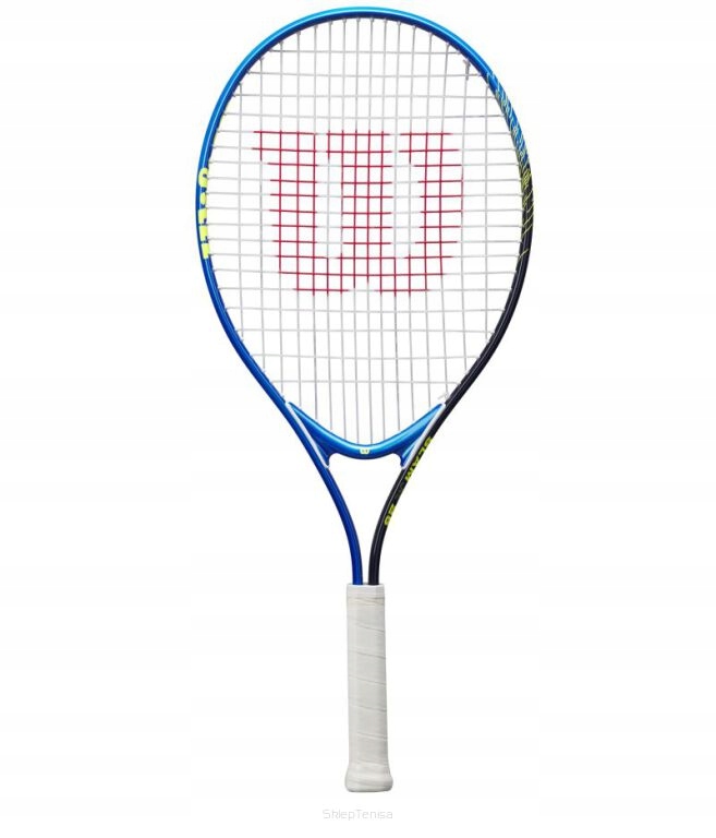 Rakieta tenisowa juniorska Wilson Slam Jr 25"