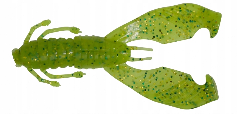 

Rak Gunki Boogie Craw 7,5cm Lime Chart Zapach