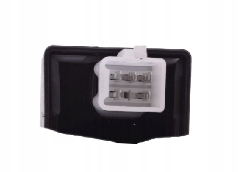 Moduł Zapłonowy Zapłonu CDI 4T GY6 ODBLOKOWANY do Skutera Zipp Vapor Wilga EAN (GTIN) 5907662330788