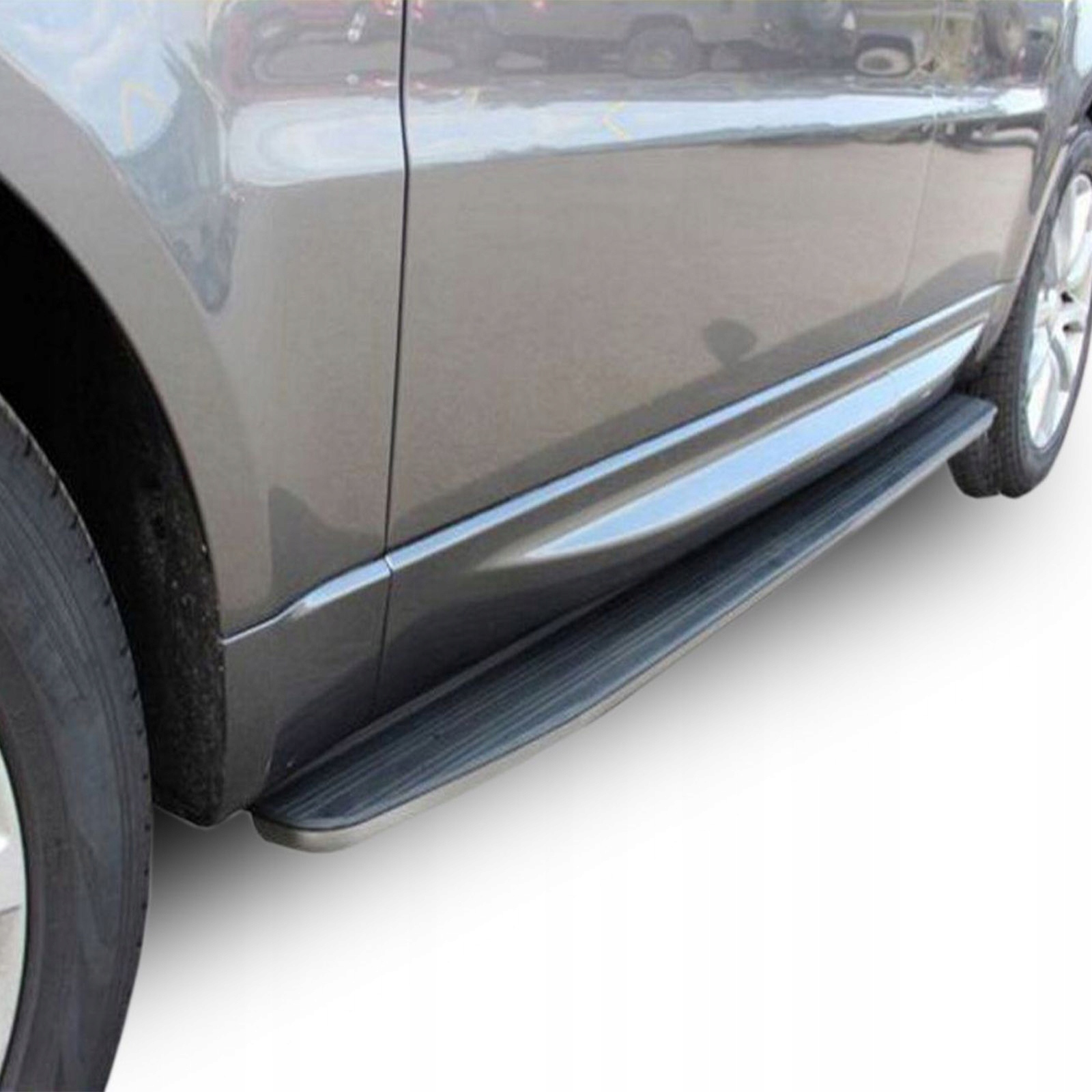Progi Range Rover Sport 2012-2022 stopnie boczne EAN (GTIN) 8585053056393