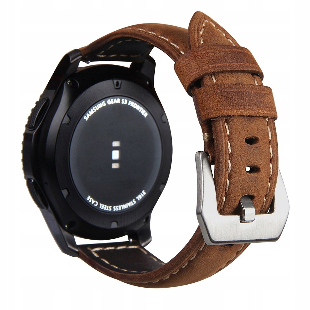 

Pasek Huawei Watch Gt, GT2 46 mm, Gt Active