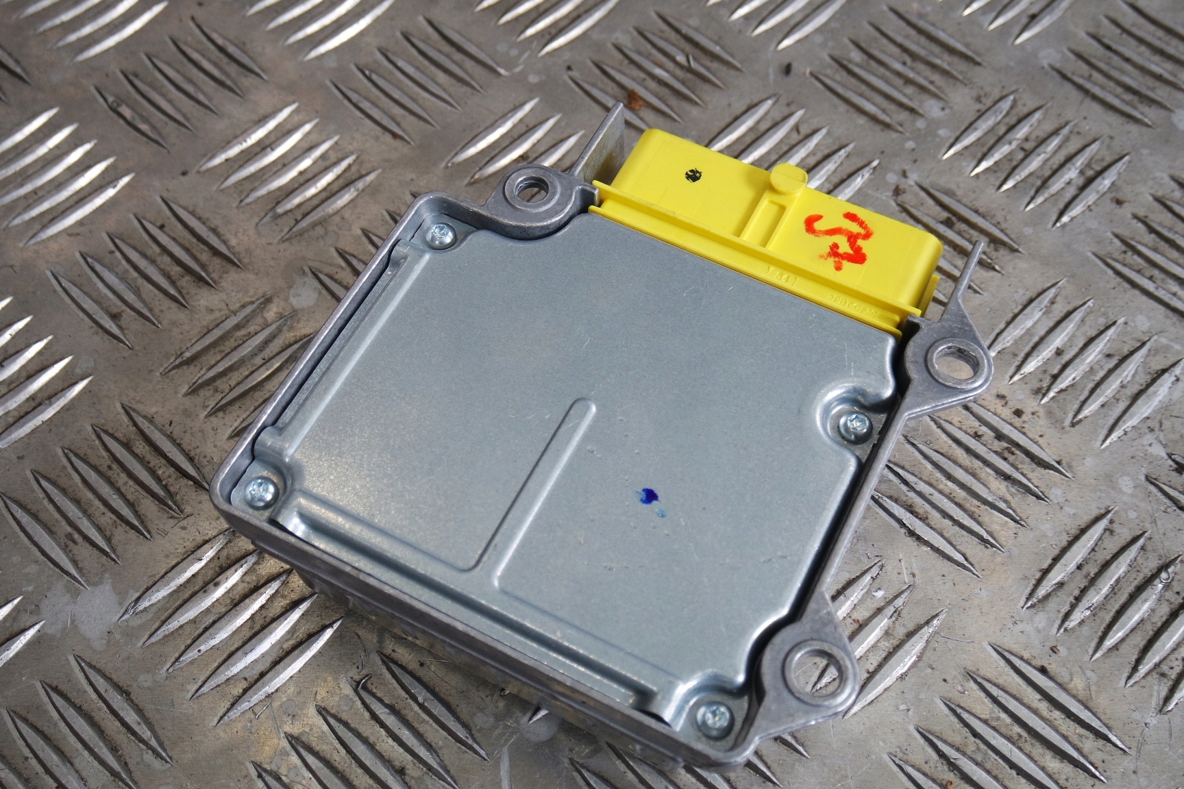 МОДУЛЬ ВОДІЯ ВОДІЯ PORSCHE 991 99161820108