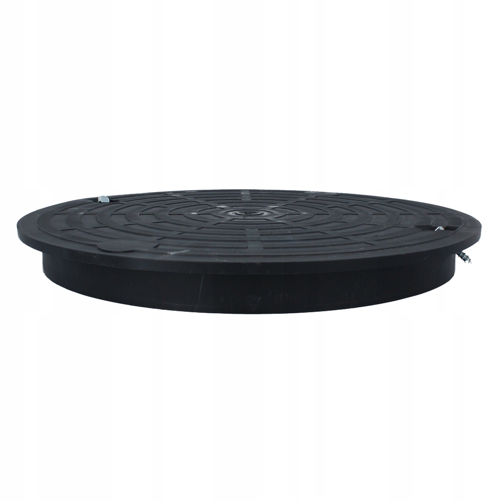 

Pokrywa kanalizacyjna studzienki 425 1,5t lita Pp