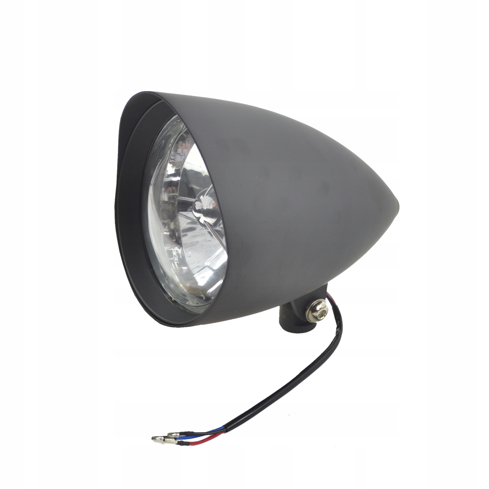 140676 - Передня фара Harley Davidson Softail Dyna 5.75