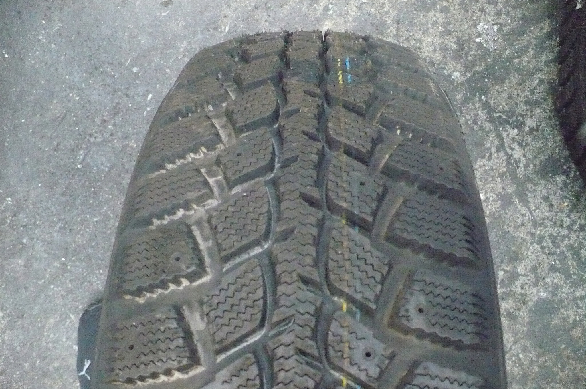 Marshal I'Zen Wis KW19 215/70R15 2020 Nová