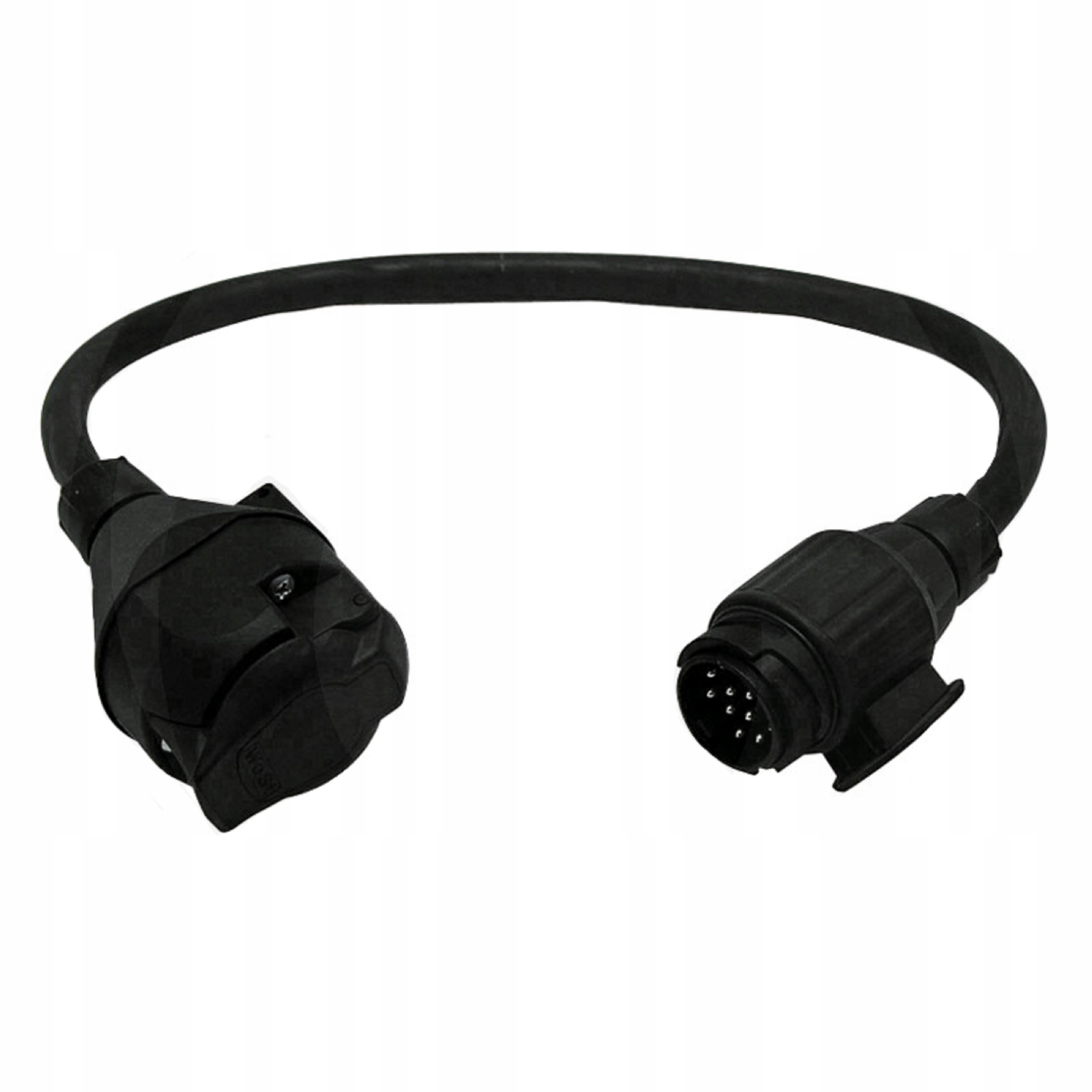 Кабель адаптера 12V 0,5 м