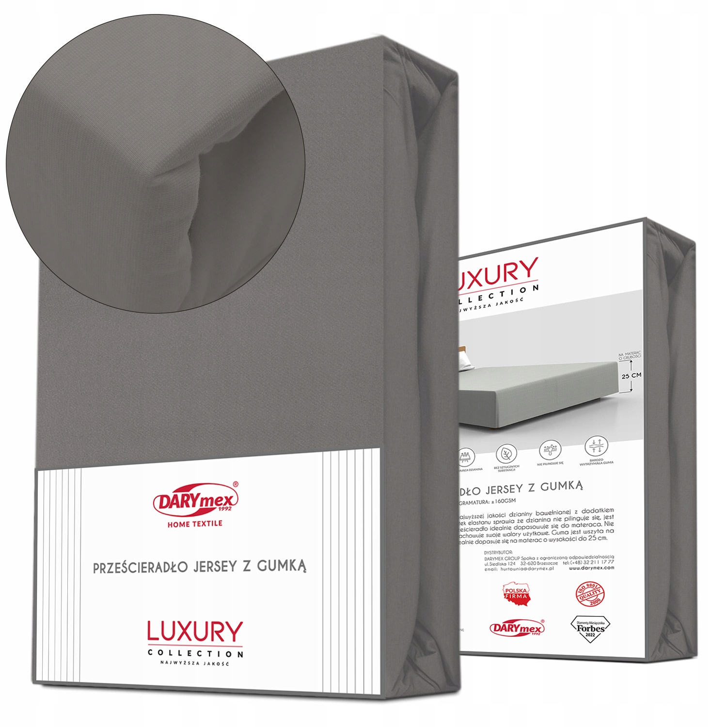 Prostěradlo bavlněné 140x200 s gumičkou Satén 100% barva dle výběru