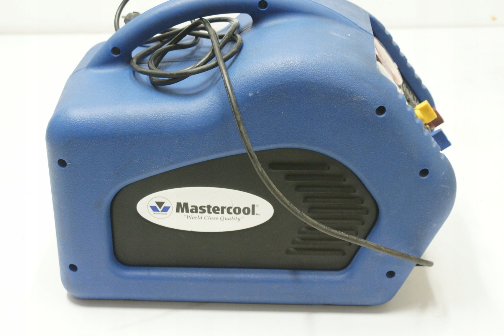 Stacja odzysku Mastercool CFC/HCFC/HFC układ chłodniczy klimatyzacyjny EAN (GTIN) 85569321