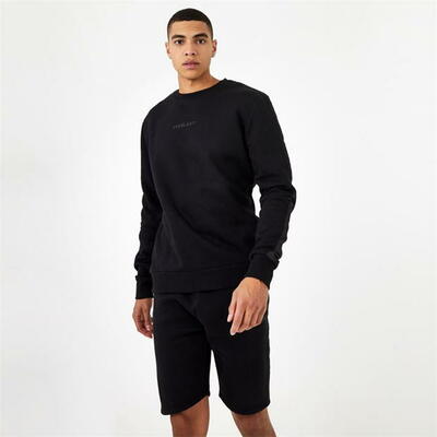 

Everlast Taped czarna bluza męska Rozmiar XL