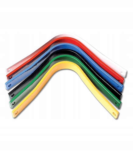 Łęk wymienny do siodłeł Wintec Bates Arena biały Extra Wide