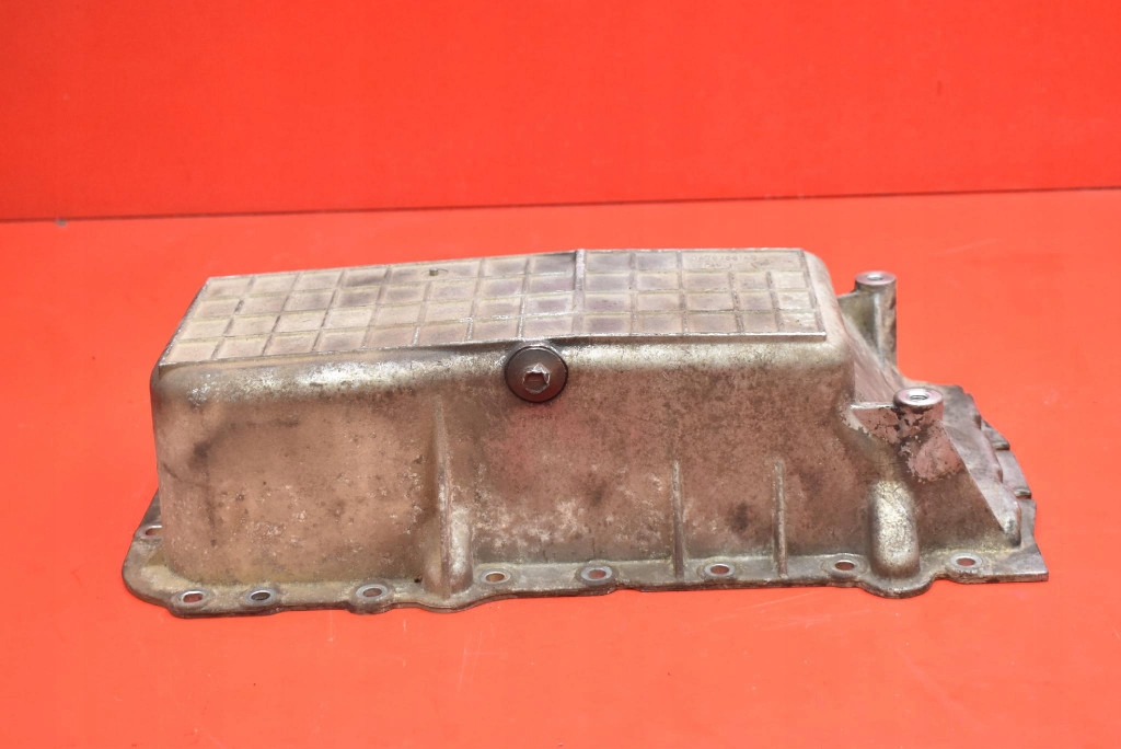 MISA Coppa olio 04792661AB CHRYSLER PACIFICA 1 e 3.5 V6 253 KM 03-08