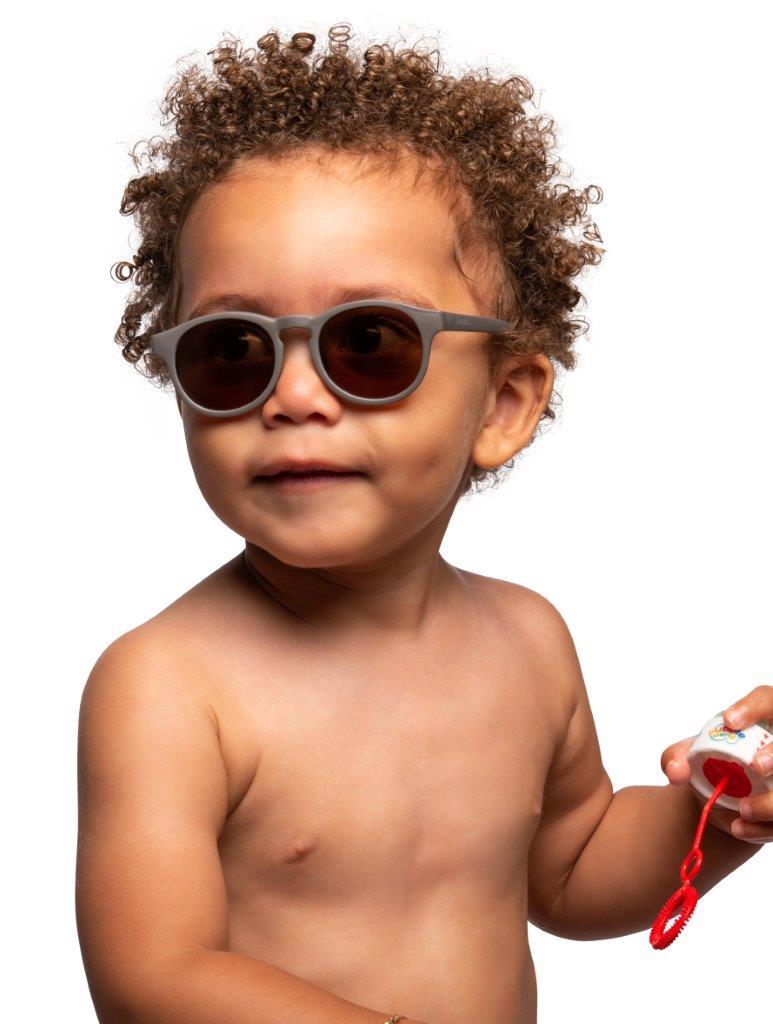 Dooky Okulary przeciwsłoneczne Aruba FALCON 6-36m Typ ochrony filtr UV-400 kat. 3