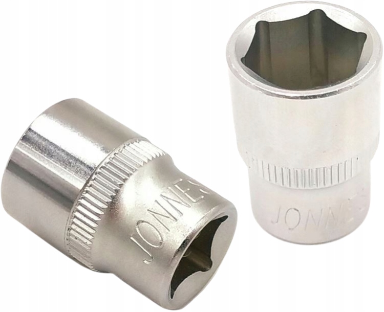 

Nasadka Klucz 16mm 3/8'' 6-kt Jonnesway S04H3116