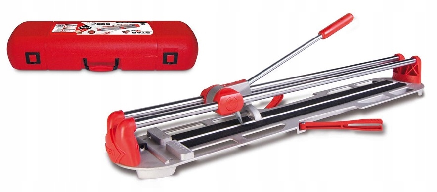 RUBI 14948 PRZECINARKA DO GLAZURY GRESU STAR-63 Marka Rubi