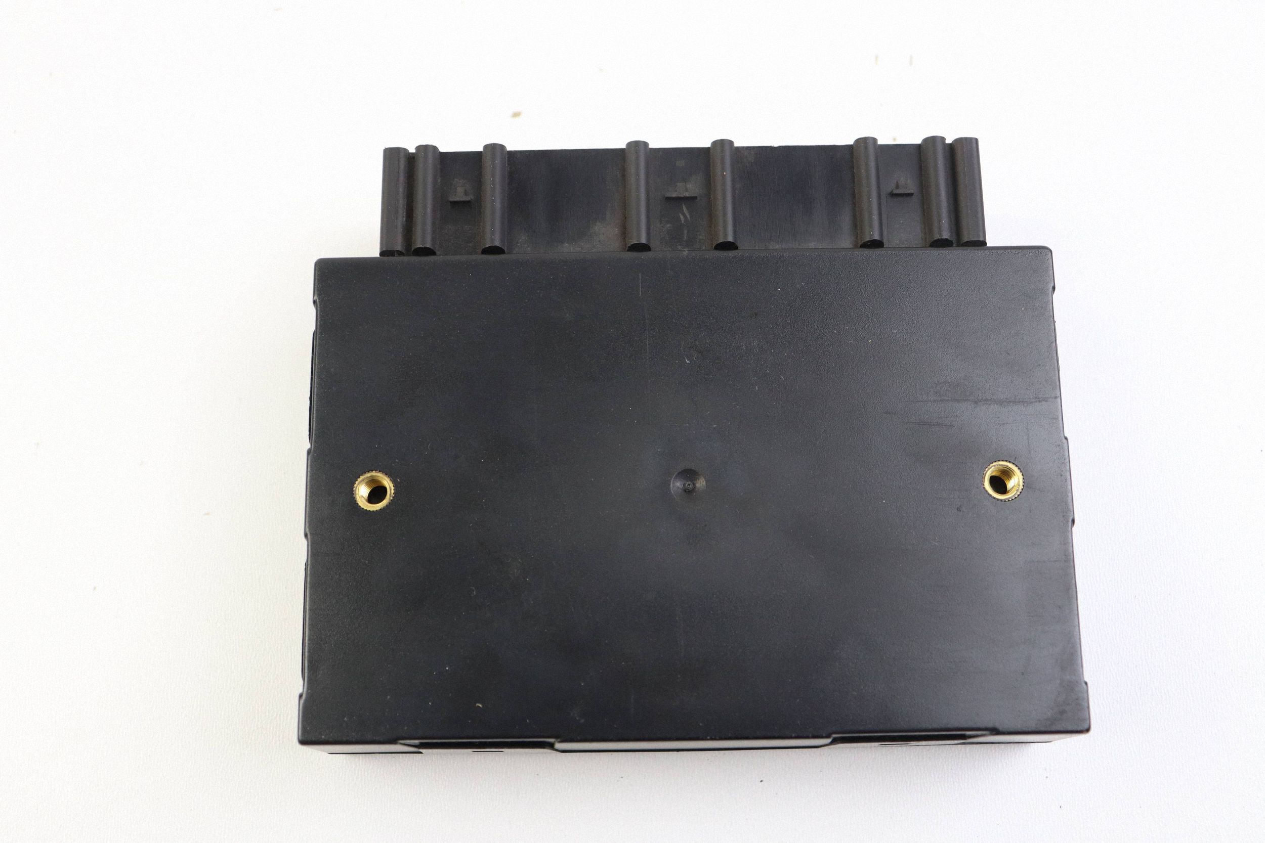 VOLKSWAGEN TOUAREG et unité commande confort 7L0959933G