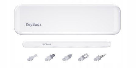 KeyBudz AirCare 2.0 Premium Cleaning Kit – sada na čištění AirPods
