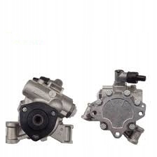 002 466 - Mercedes Vito W638 99-03 насос гідропідсилювача 2.2 CDI