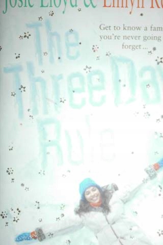 The Three Day Rule - Emlyn Rees