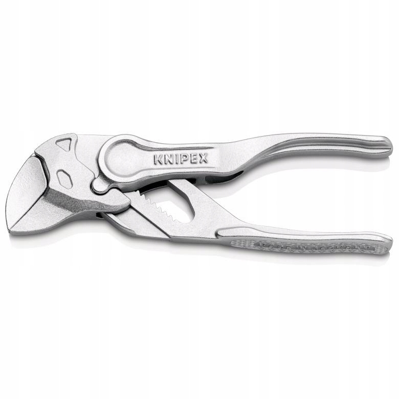 Knipex Szczypce-klucz Xs 2W1 100MM