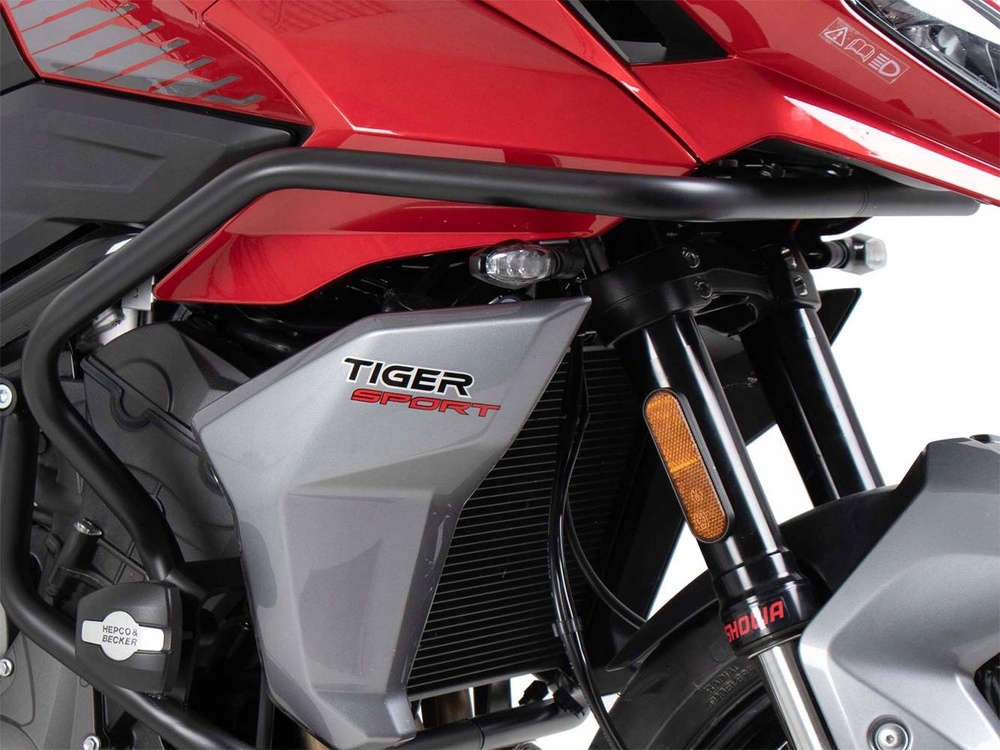 Ochranné rámy na motocykel Triumph Tiger Sport 660 (2022-)