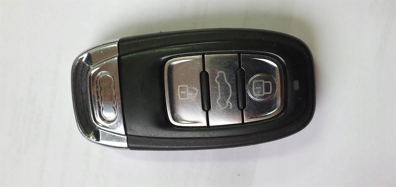 KLUCZYK 4H0959754K AUDI A8 D4