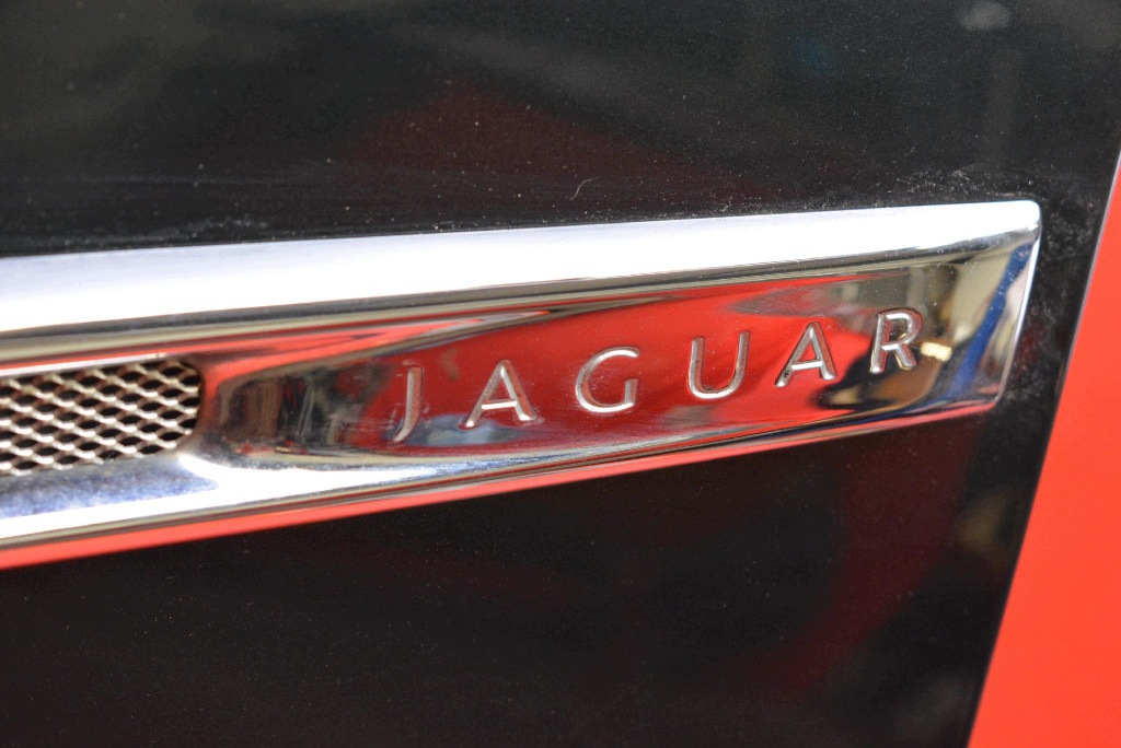 fender left front front HAC JAGUAR XJ X351 09-15