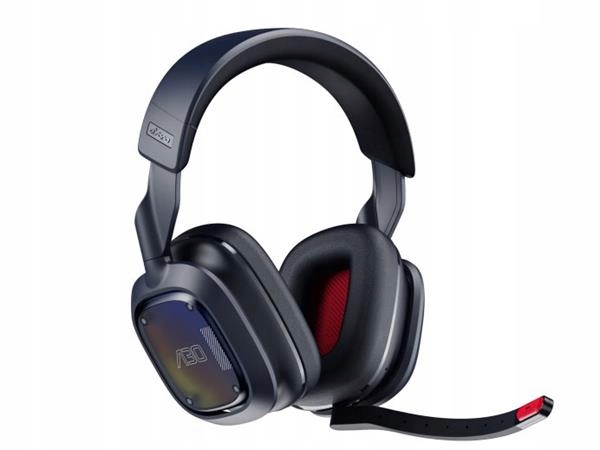 Náhlavné slúchadlá Logitech Astro A30