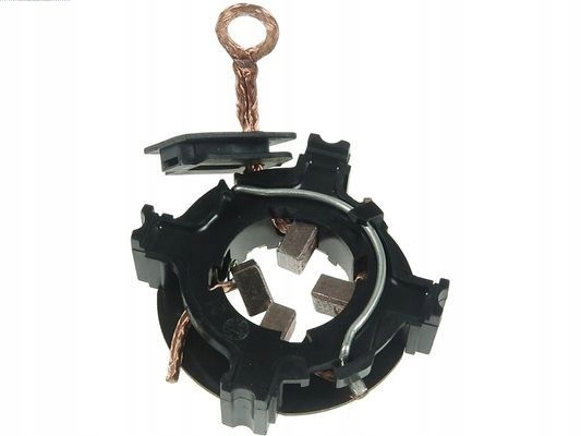 SBH3032(VALEO) - ЩЕТКА СТАРТЕРА SBH3032 (VALEO) AS-RU