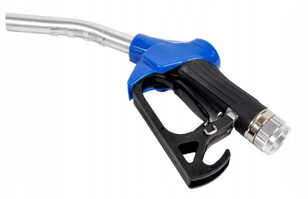 Pistolet do dystybutora paliwa oleju odbijajacy Mark Geko