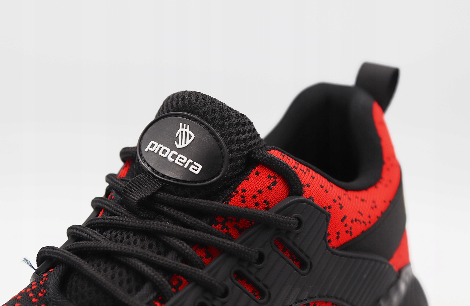 BUTY ROBOCZE SPORTOWE LEKKIE NOSEK ODDYCHAJĄCE 39 Marka Procera