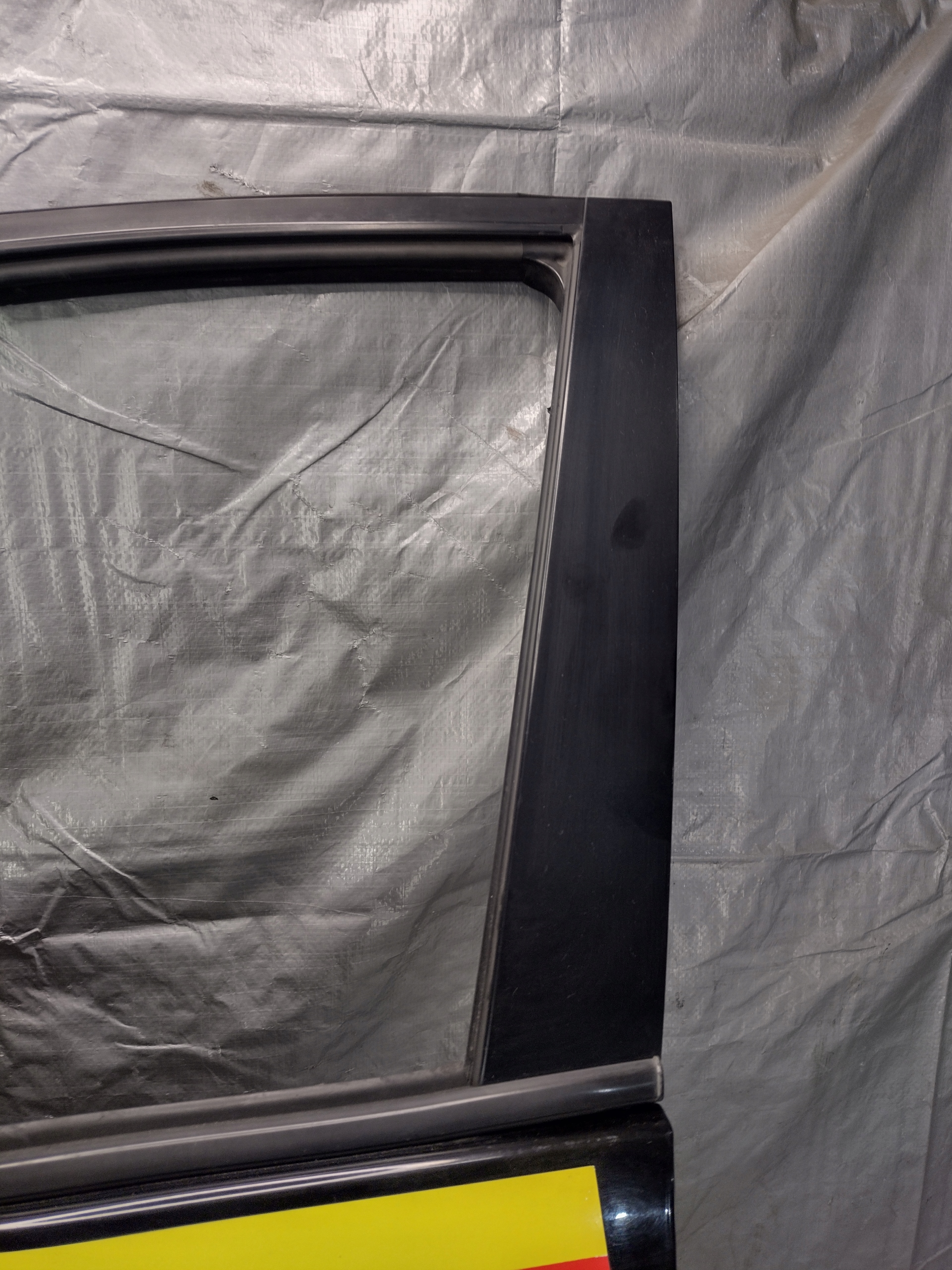door left front Toyota Prius II 2 k: 202