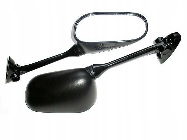 LS-016-P - ОГЛЯД SUZUKI GSF 650 / 1200 BANDIT