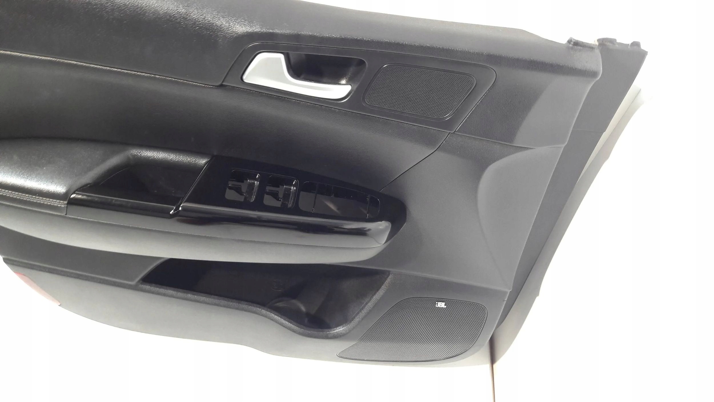 KIA Sportage IV side door komplet 2015 (ET21)