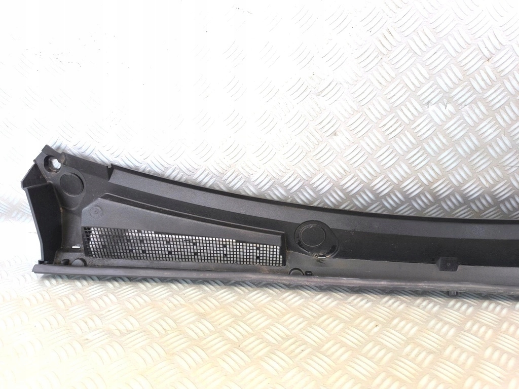 RENAULT TRAFIC III FIAT TALENTO OPEL VIVARO B PODSZYBIE GÓRNE EUROPA Producent części Renault