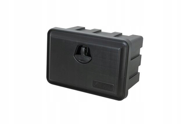 SKRZYNKA NARZEDZIOWA 500 350 300 30L
