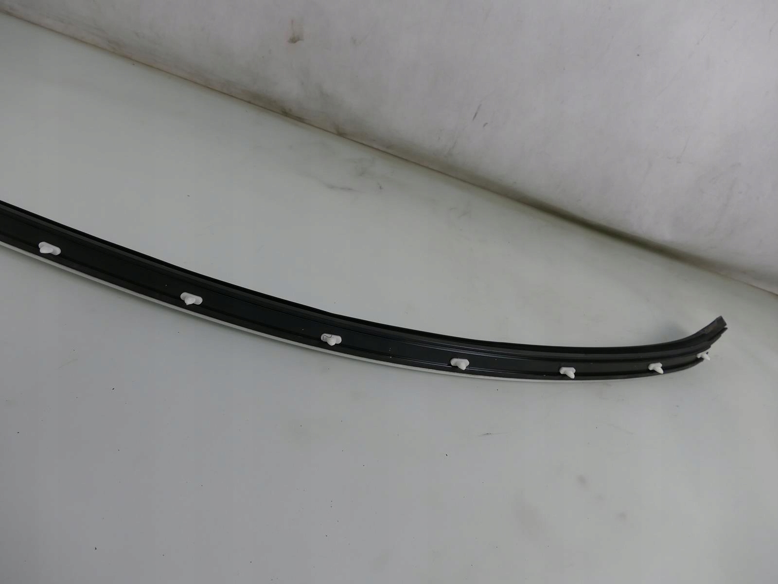 MERCEDES W209 C209 LIFT moulding bodywork roof