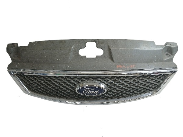 FORD MONDEO MK3 LIFT grill grille radiator CHROM