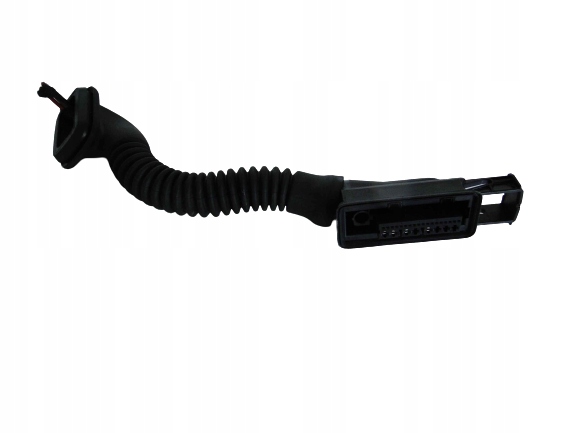 MERCEDES C KLASA W205 205 OSLONA NA PRZEWODY KABLI